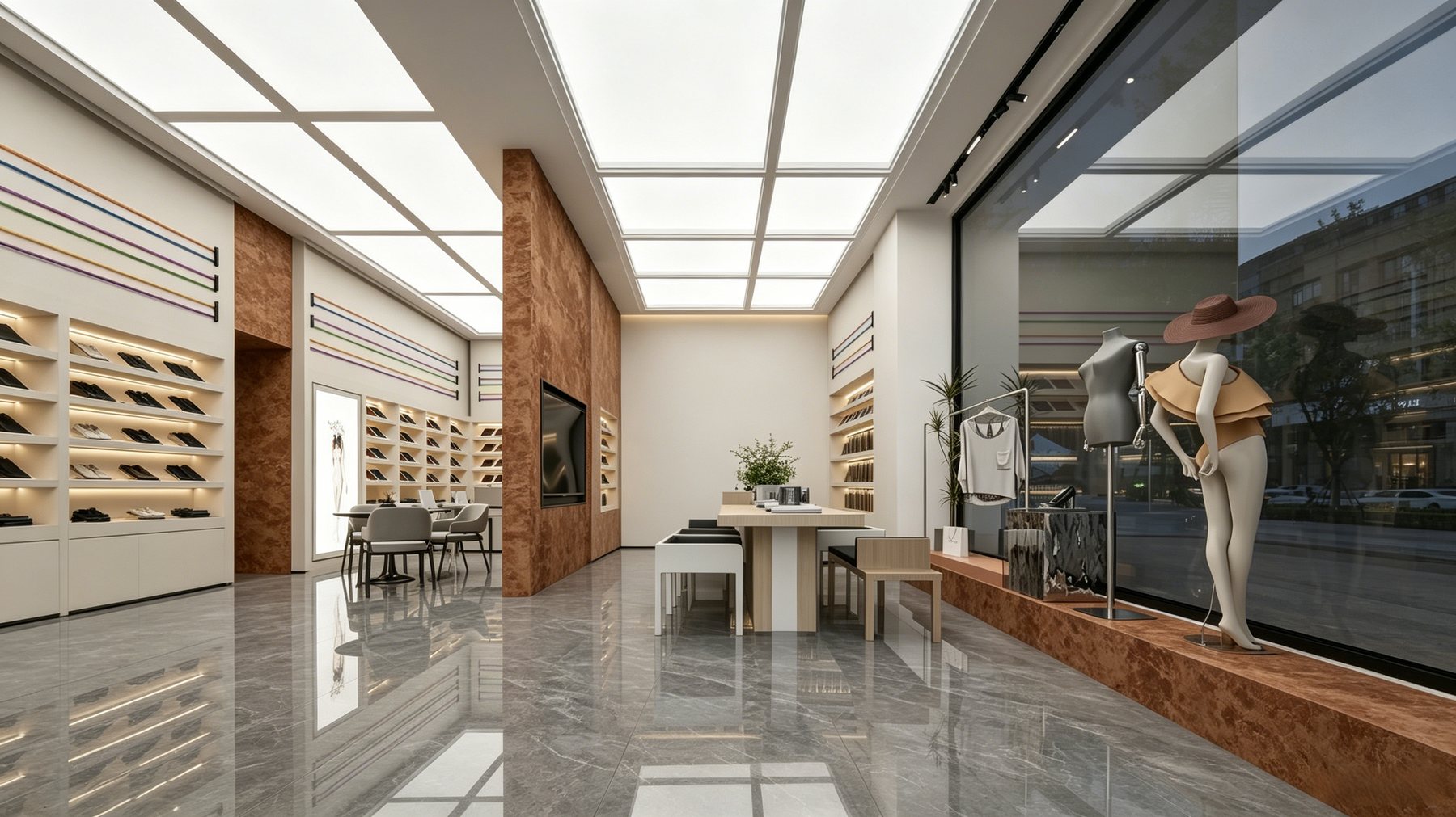 Winsun company environment