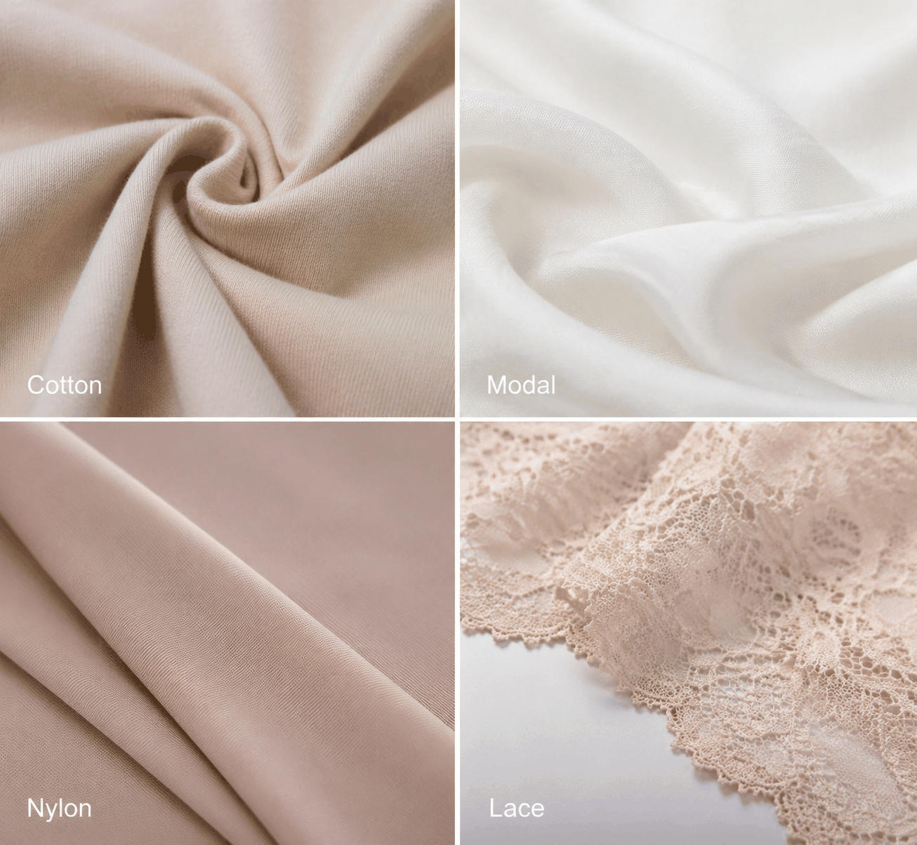 Fabric & Materials