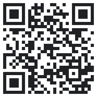 WhatsApp QR code