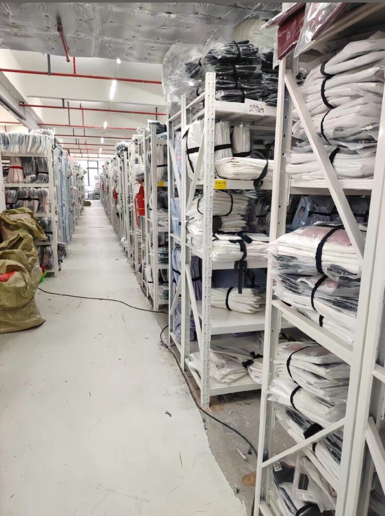 Common Risks When Sourcing Underwear from Low-Cost Suppliers OEM Lingerie Factory Winsunhk
